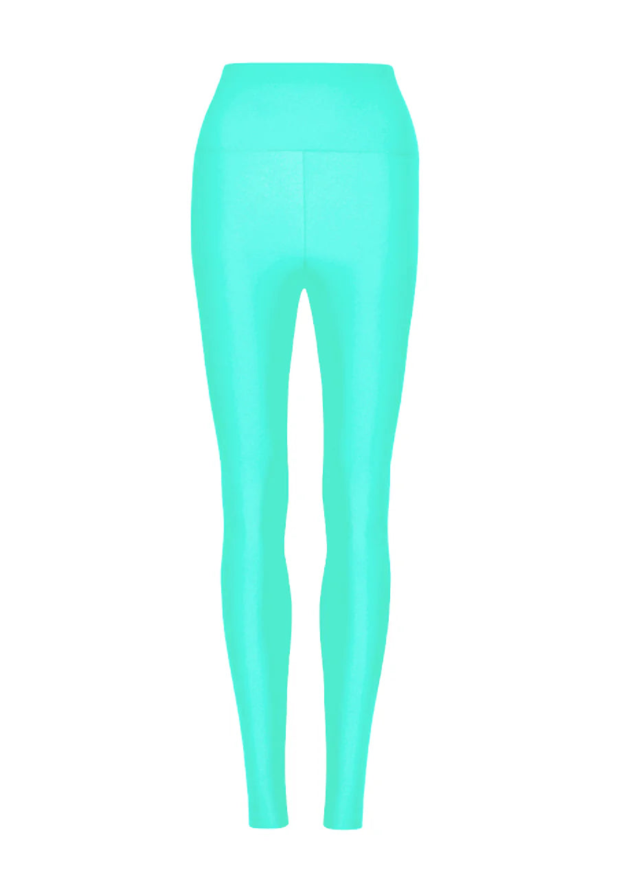 Adults Legging - Unbox Shiny Original 220 Gram