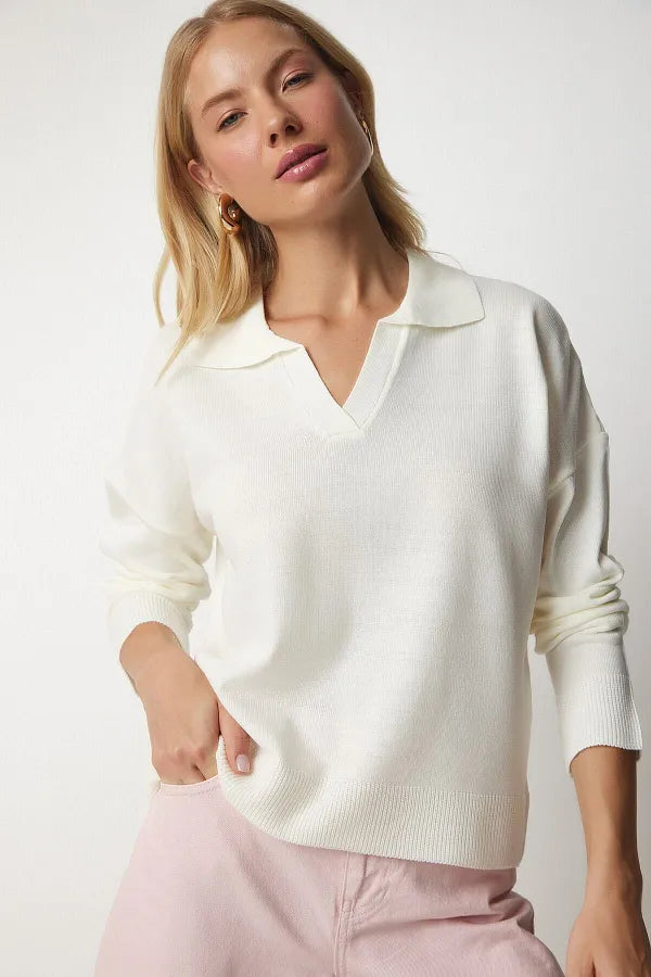 Refined Polo Shirt
