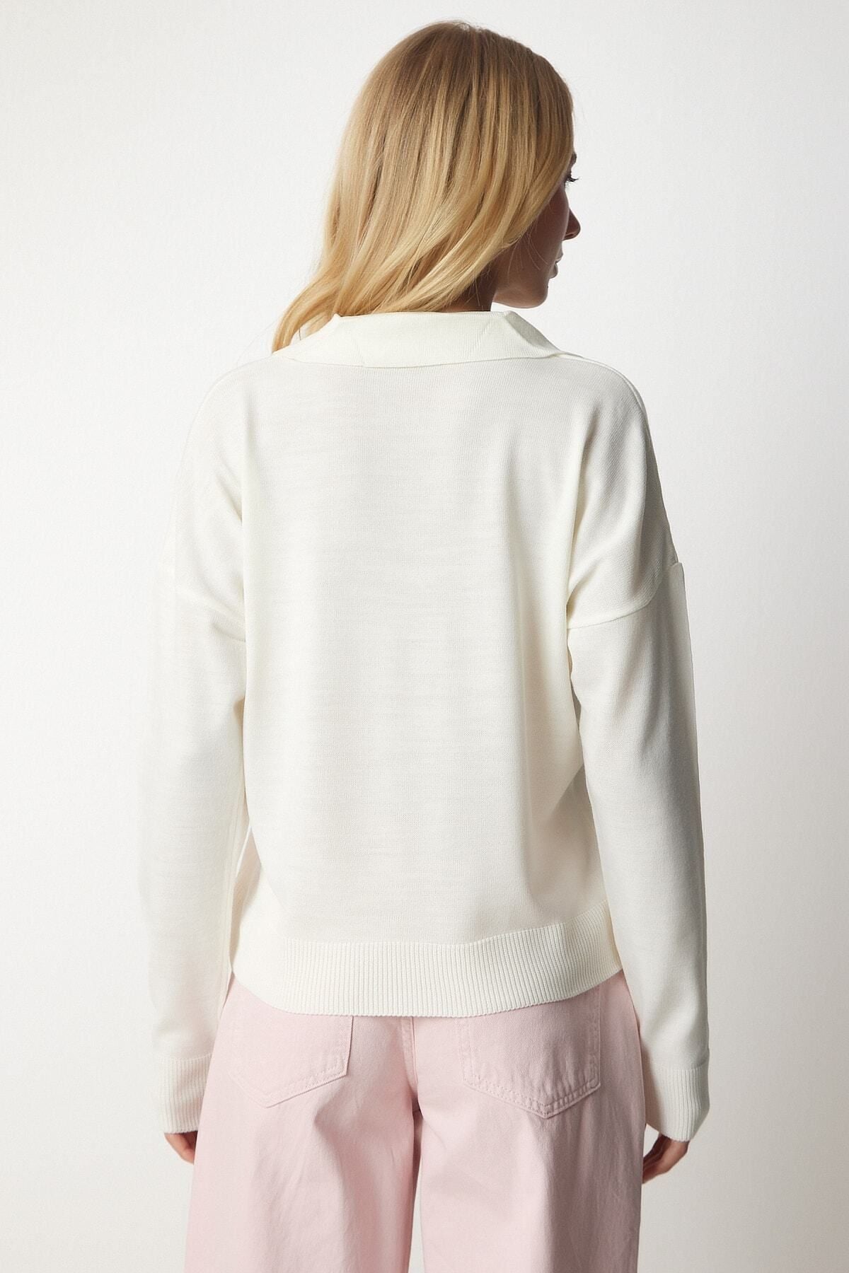 Refined Polo Shirt