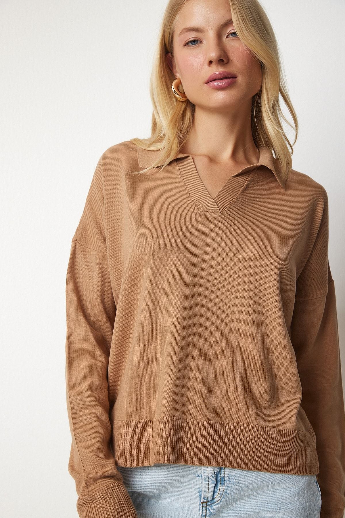 Refined Polo Shirt