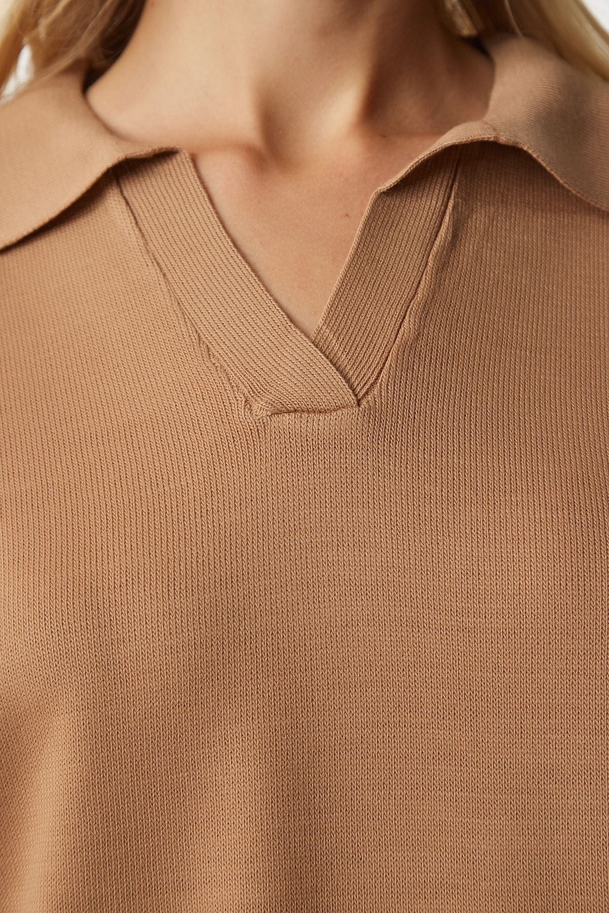 Refined Polo Shirt