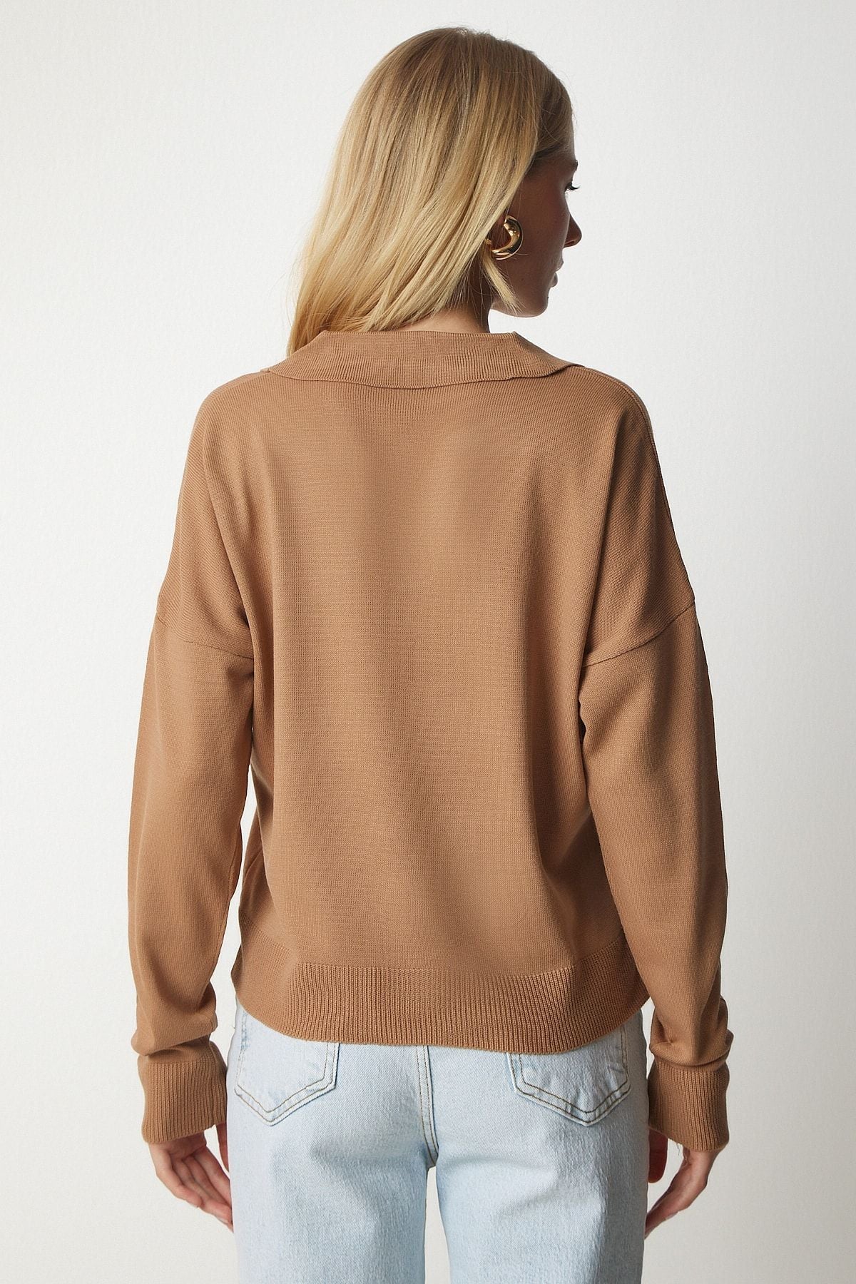 Refined Polo Shirt