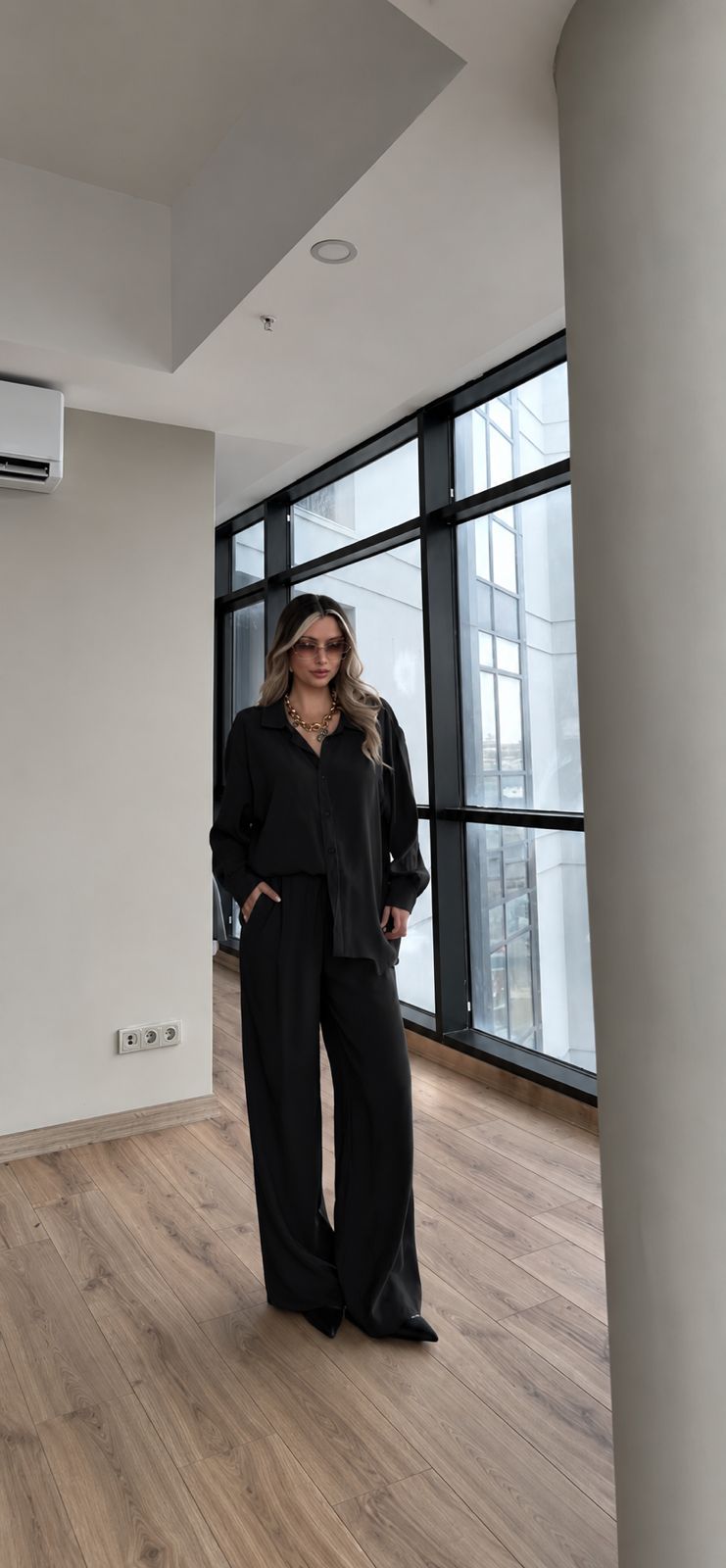 The Essential Black Set
