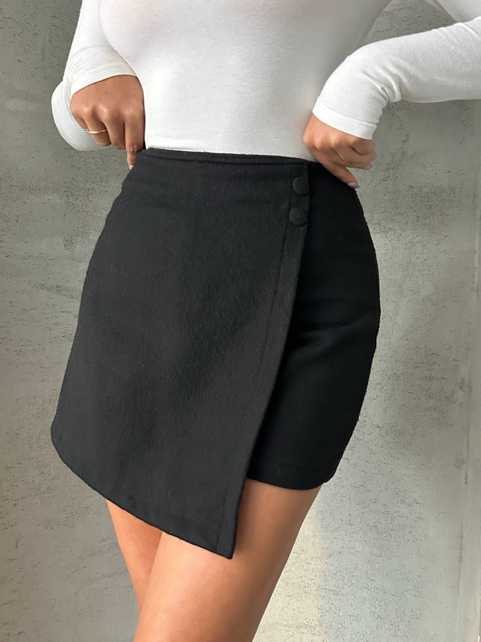 Ruby Skirt
