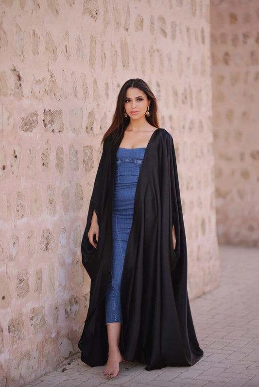 YAMAMA (يمامة) ABAYA