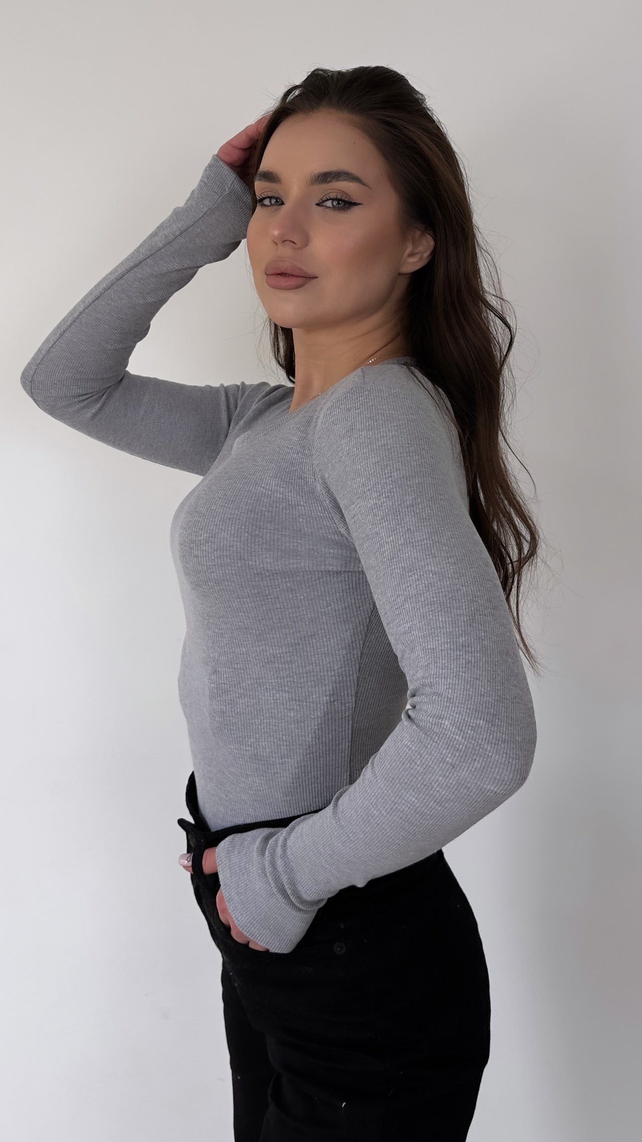 Original Long Sleeve Bodysuit