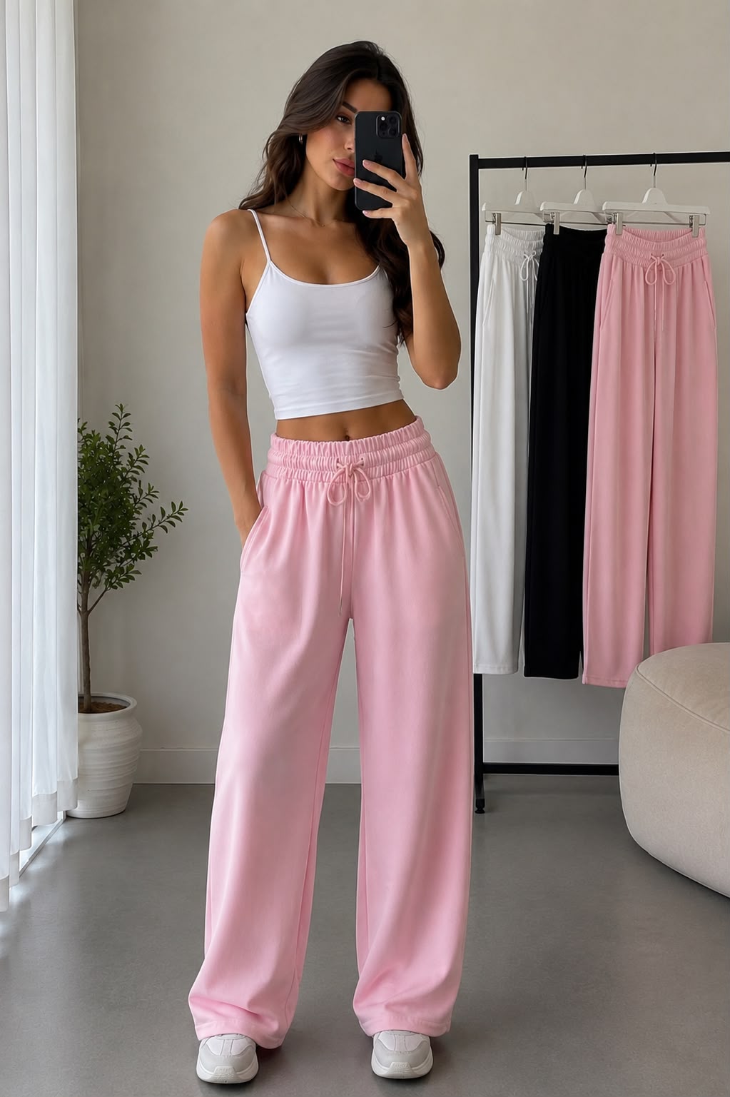 Soft Comfort Sweatpants