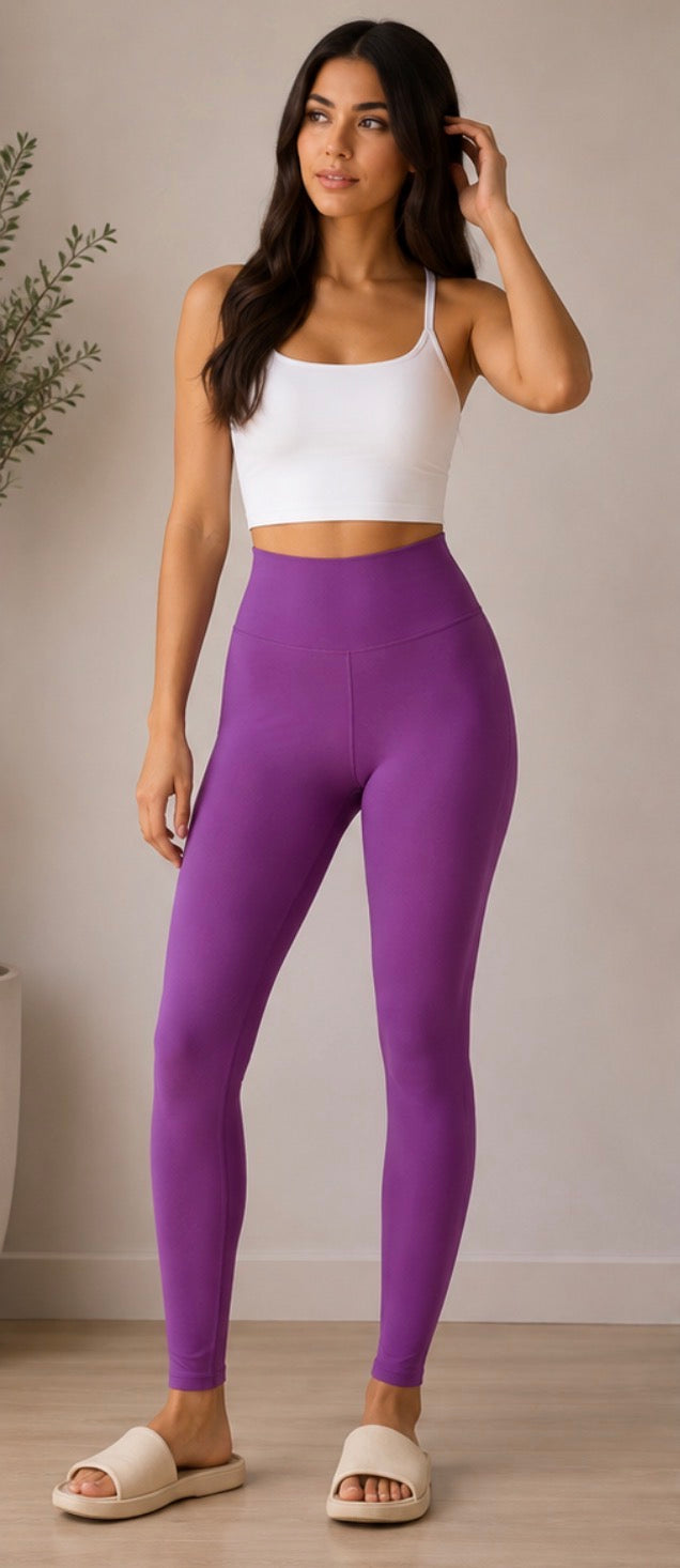 Original Levitate Push Up Leggings