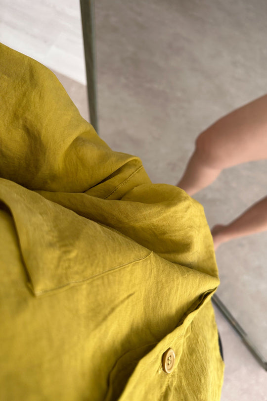 Original Flowing Shirt