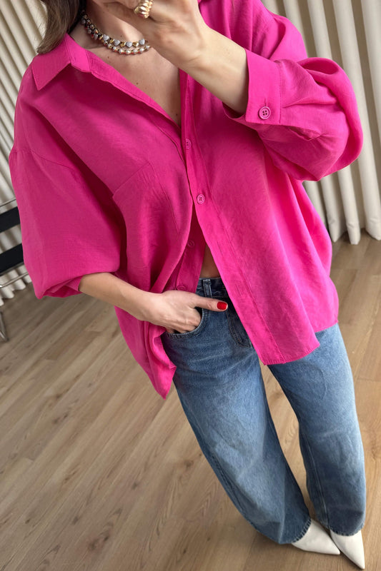 Original Flowing Shirt