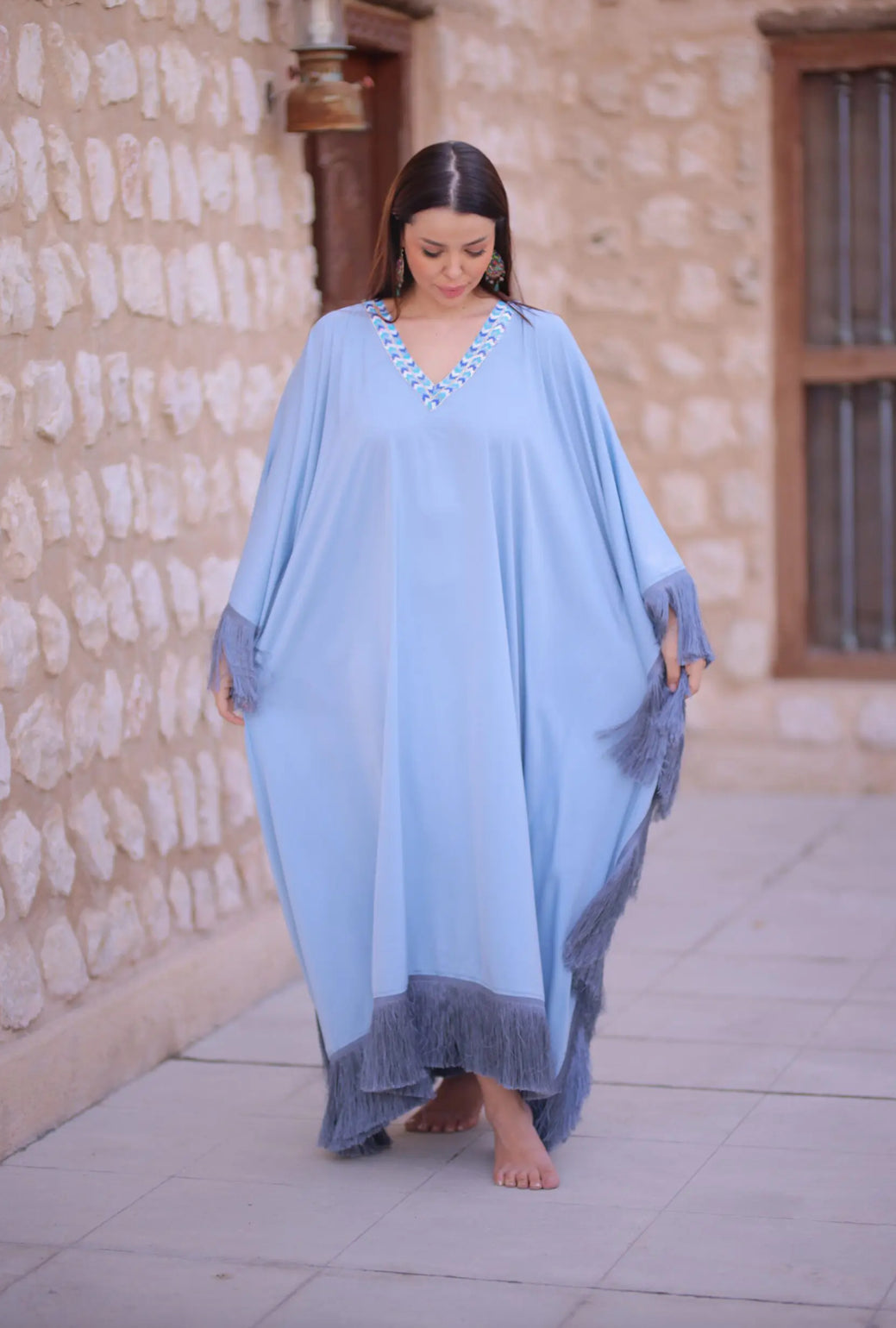 AlUla (العلا) Kaftan