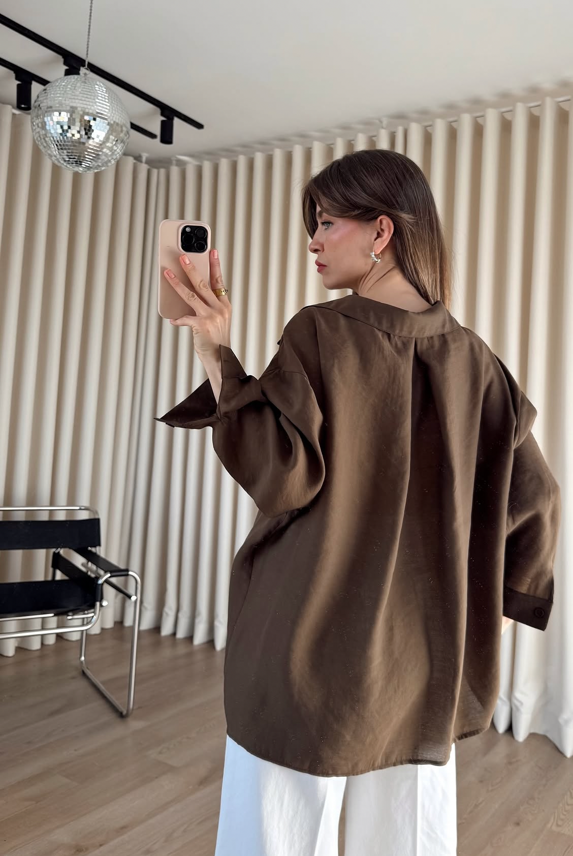 Original Flowing Shirt