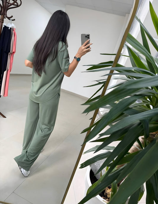 Everyday Cotton Set