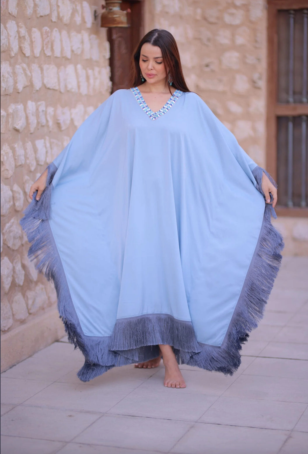 AlUla (العلا) Kaftan