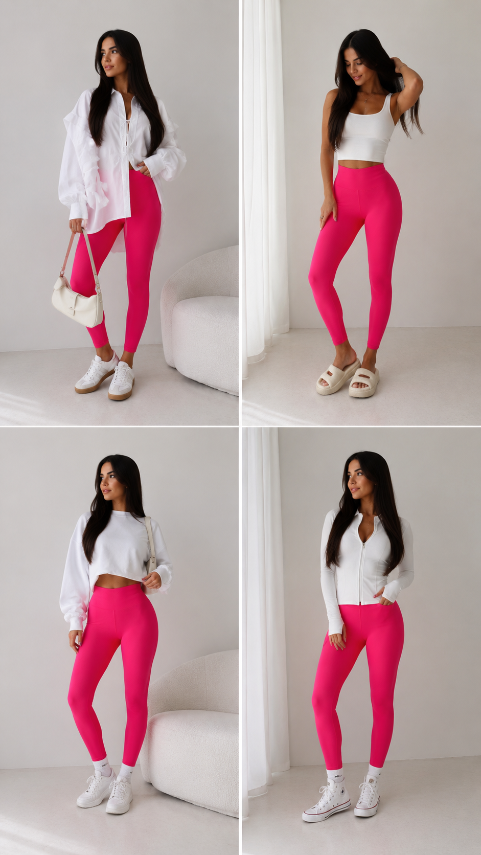 Original Levitate Push Up Leggings