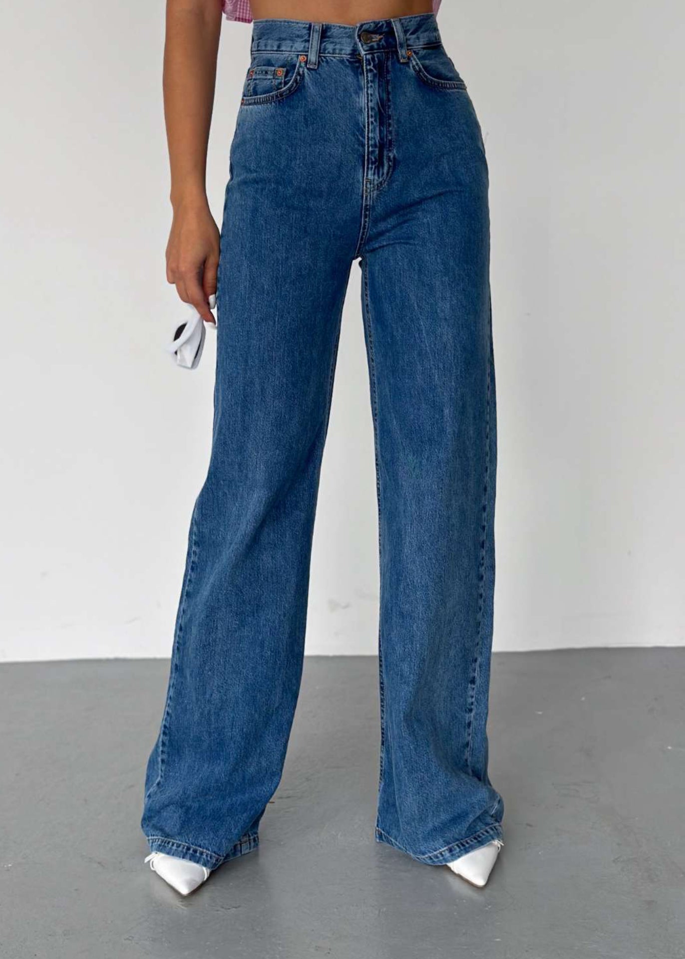 Flair jeans