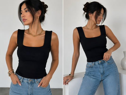 Original Stretchy Long Top