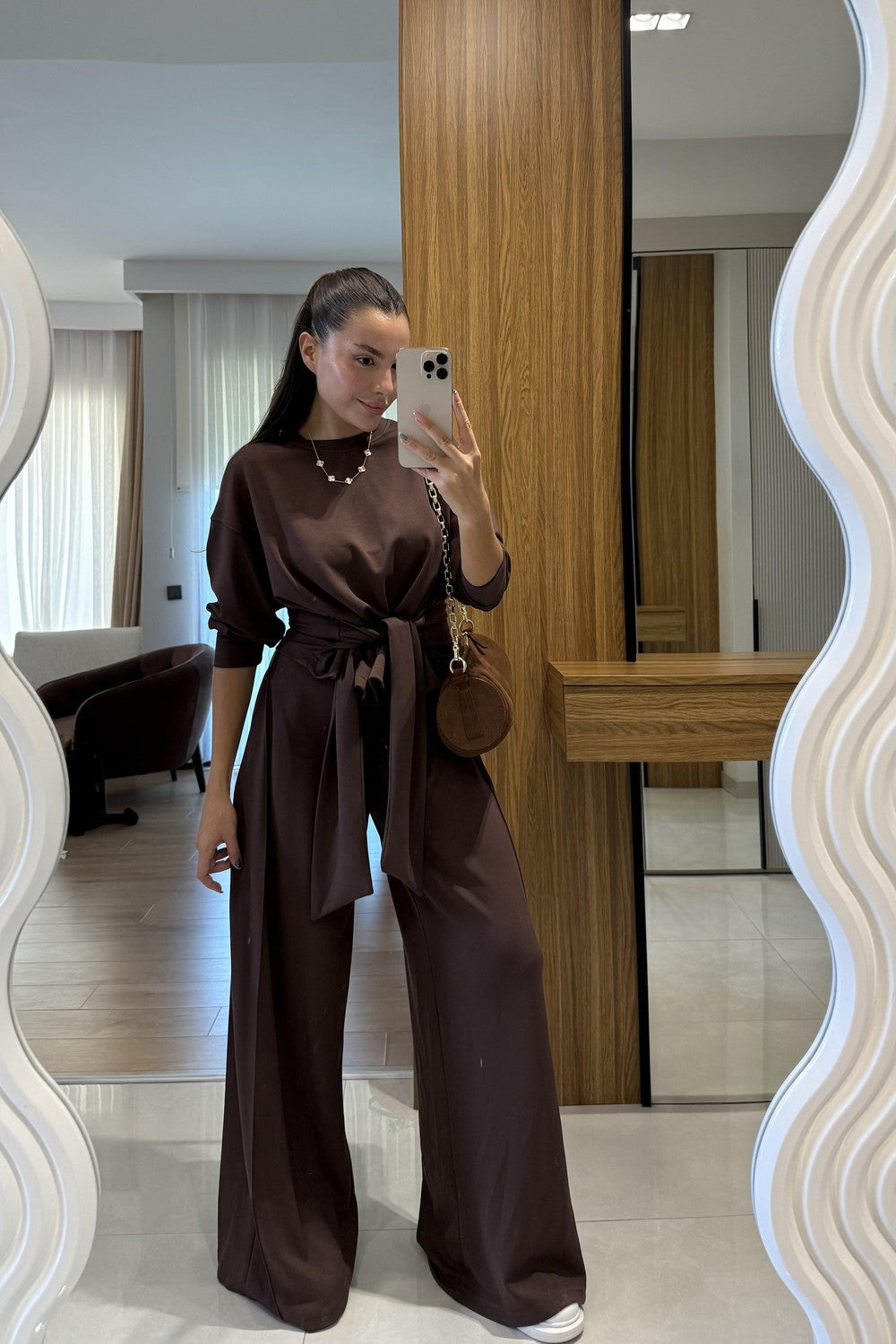 Sovereign Wrap Ensemble