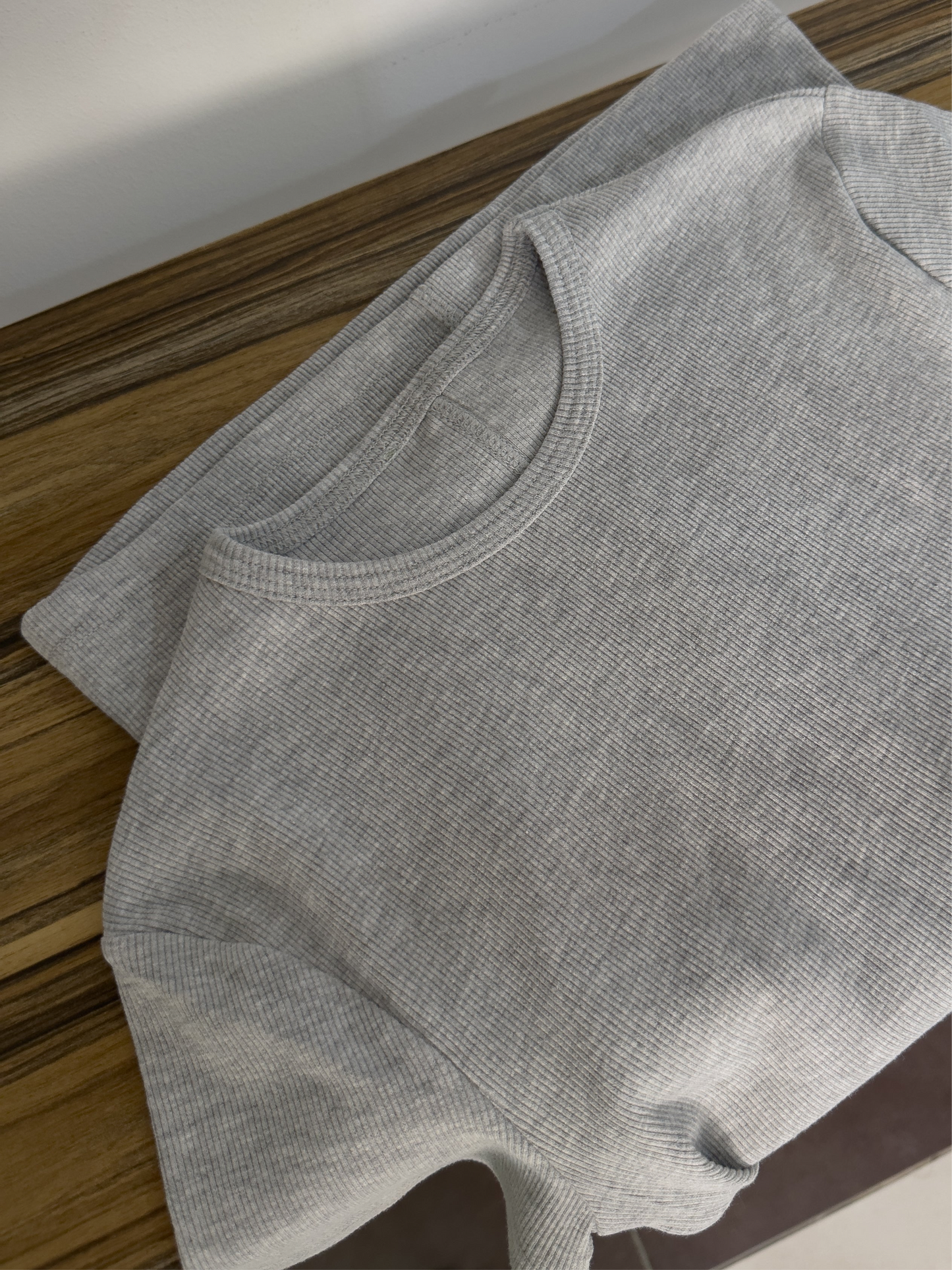 Chic Comfort Tee