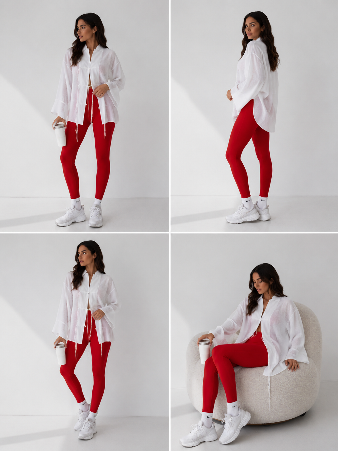Original Levitate Push Up Leggings