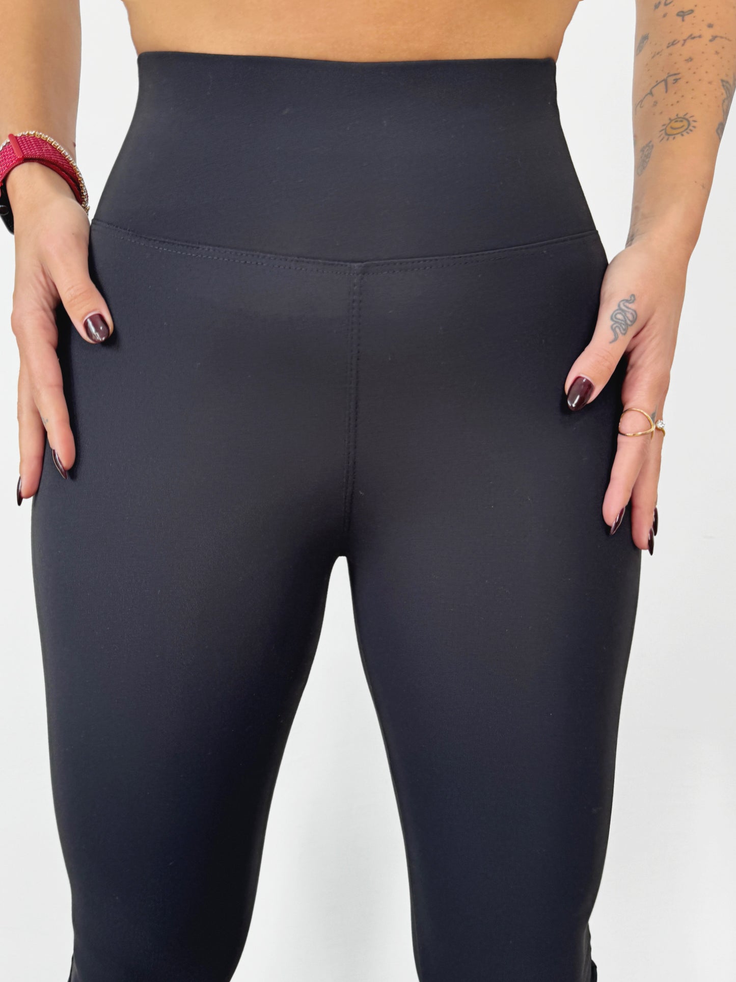 YogaLift Bootcut Leggings