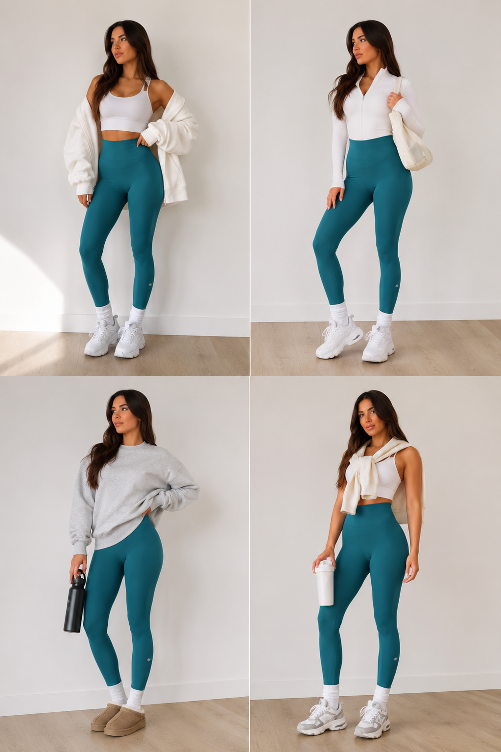 YogaFit Leggings