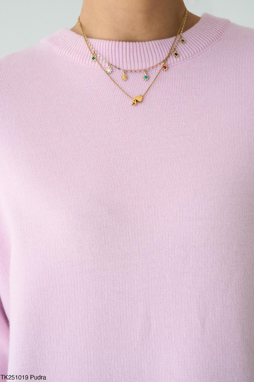 Cozy Oversized Sweater