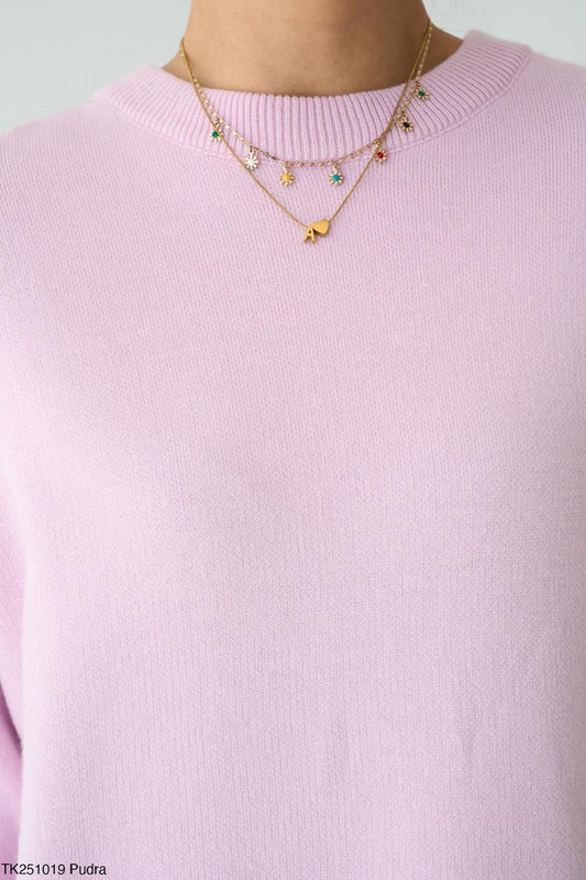 Cozy Oversized Sweater