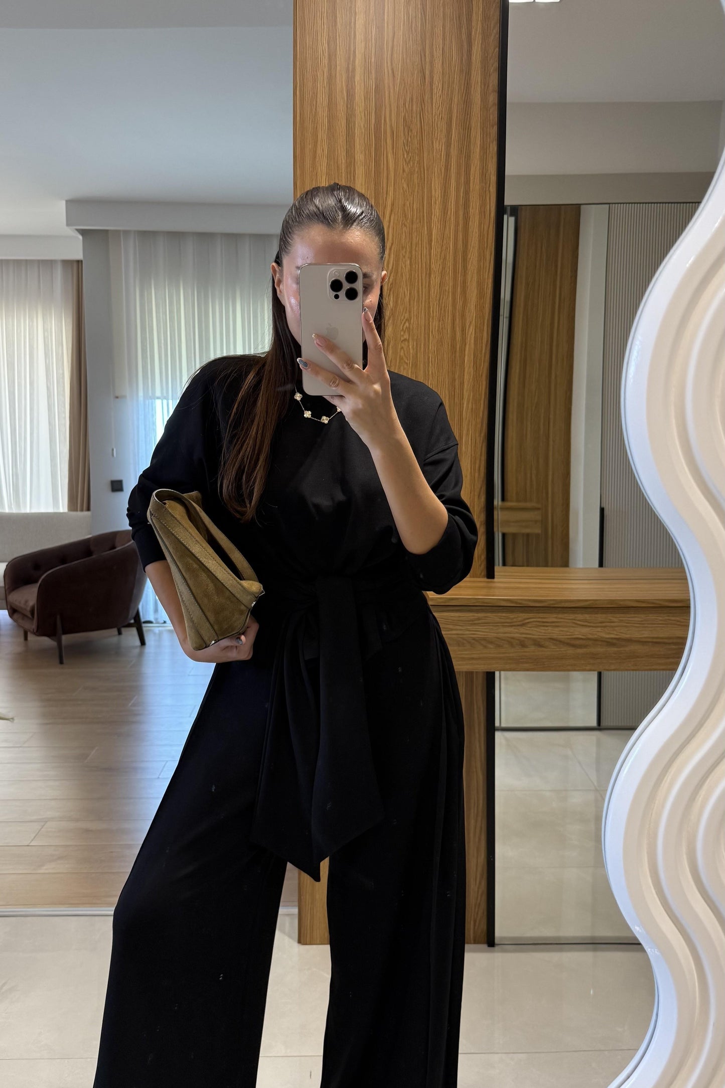 Sovereign Wrap Ensemble