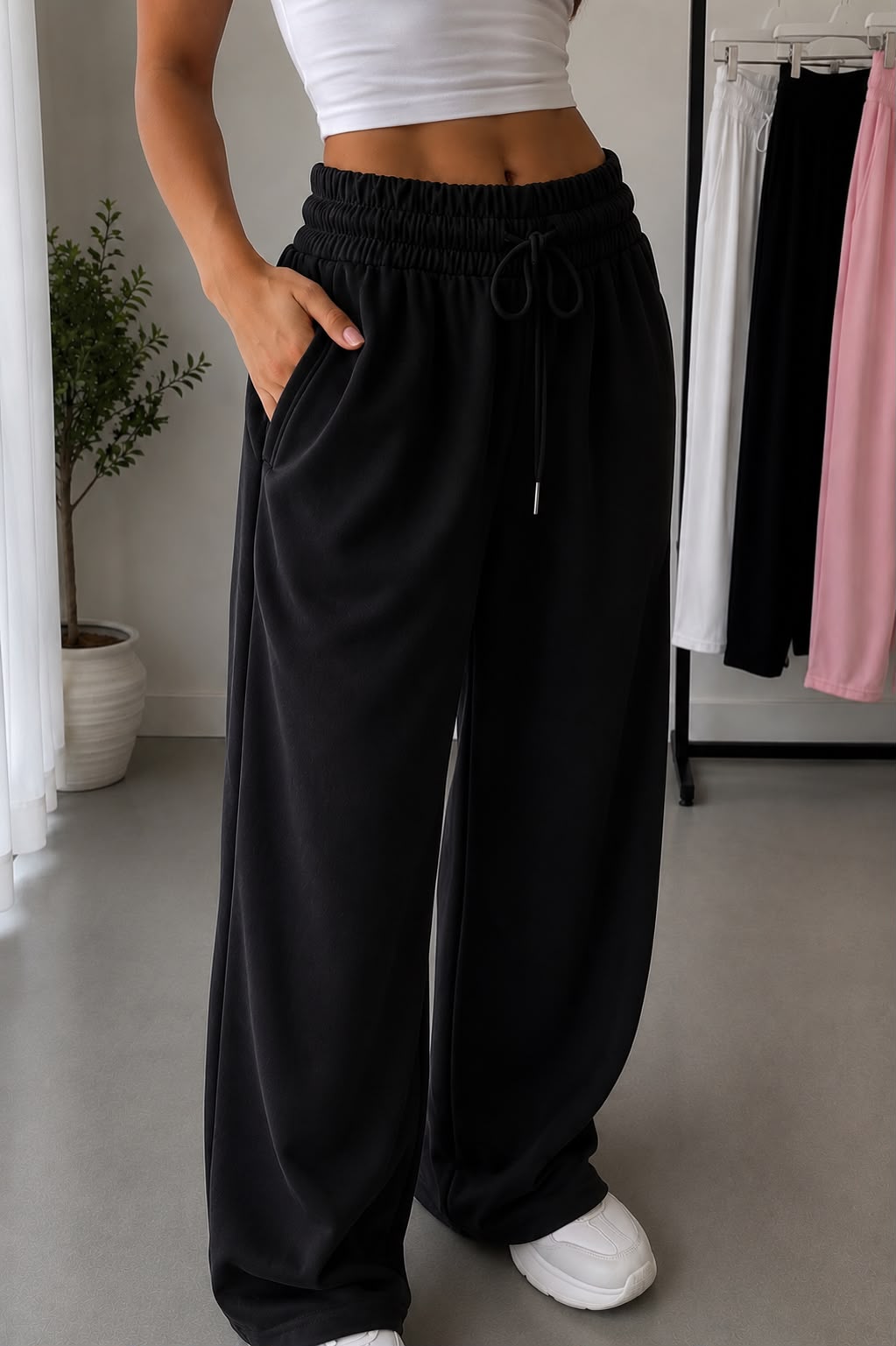 Soft Comfort Sweatpants