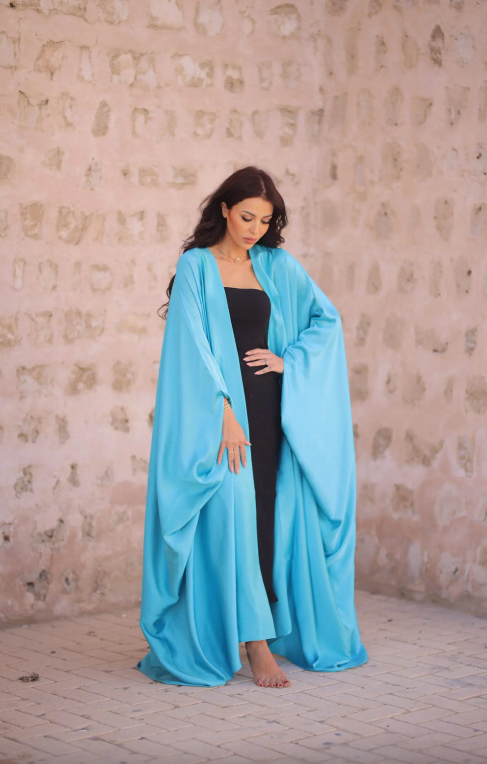 YAMAMA (يمامة) ABAYA