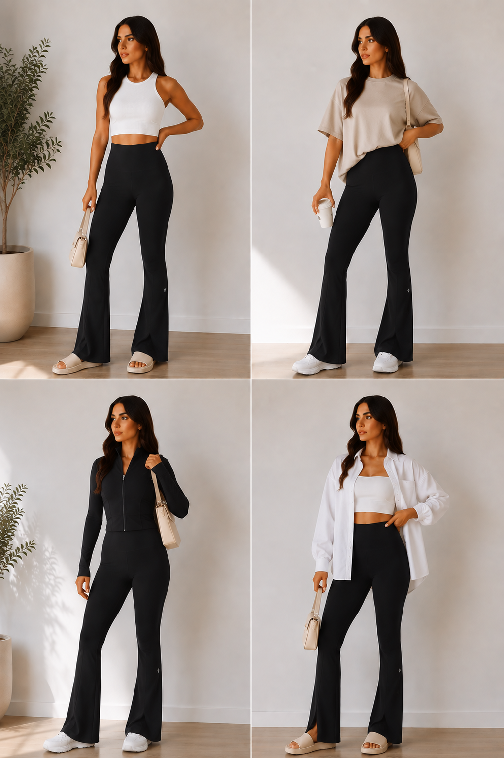 Yoga Leggings