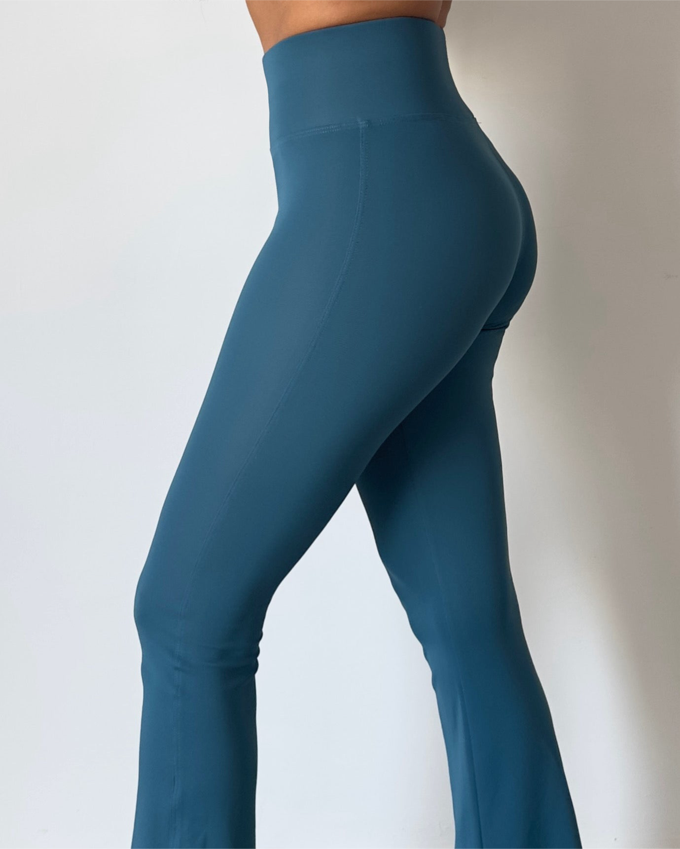 Yoga Slit Leggings