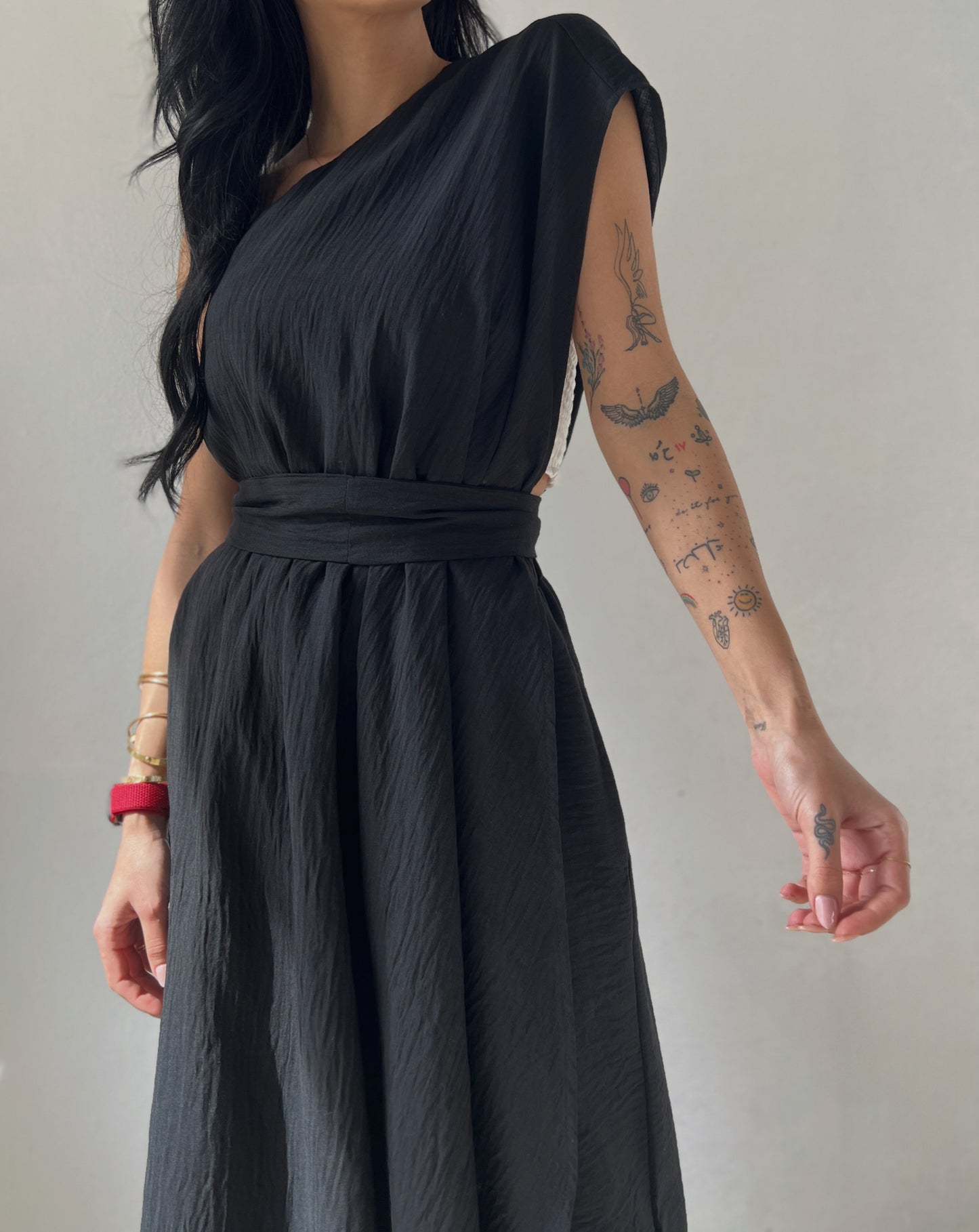 Wataniya Kaftan Set