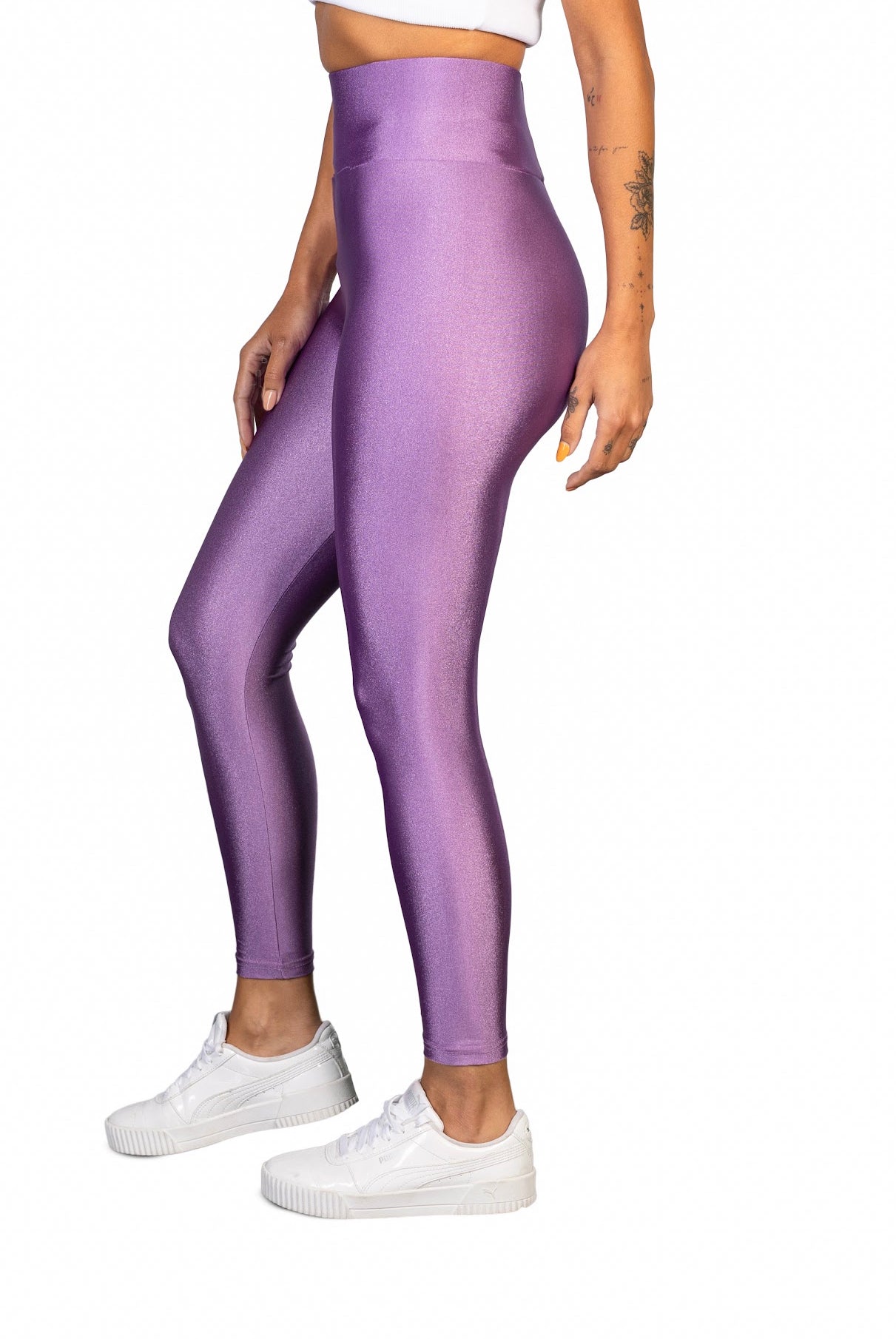 Adults Legging - Unbox Shiny Original  170 Gram