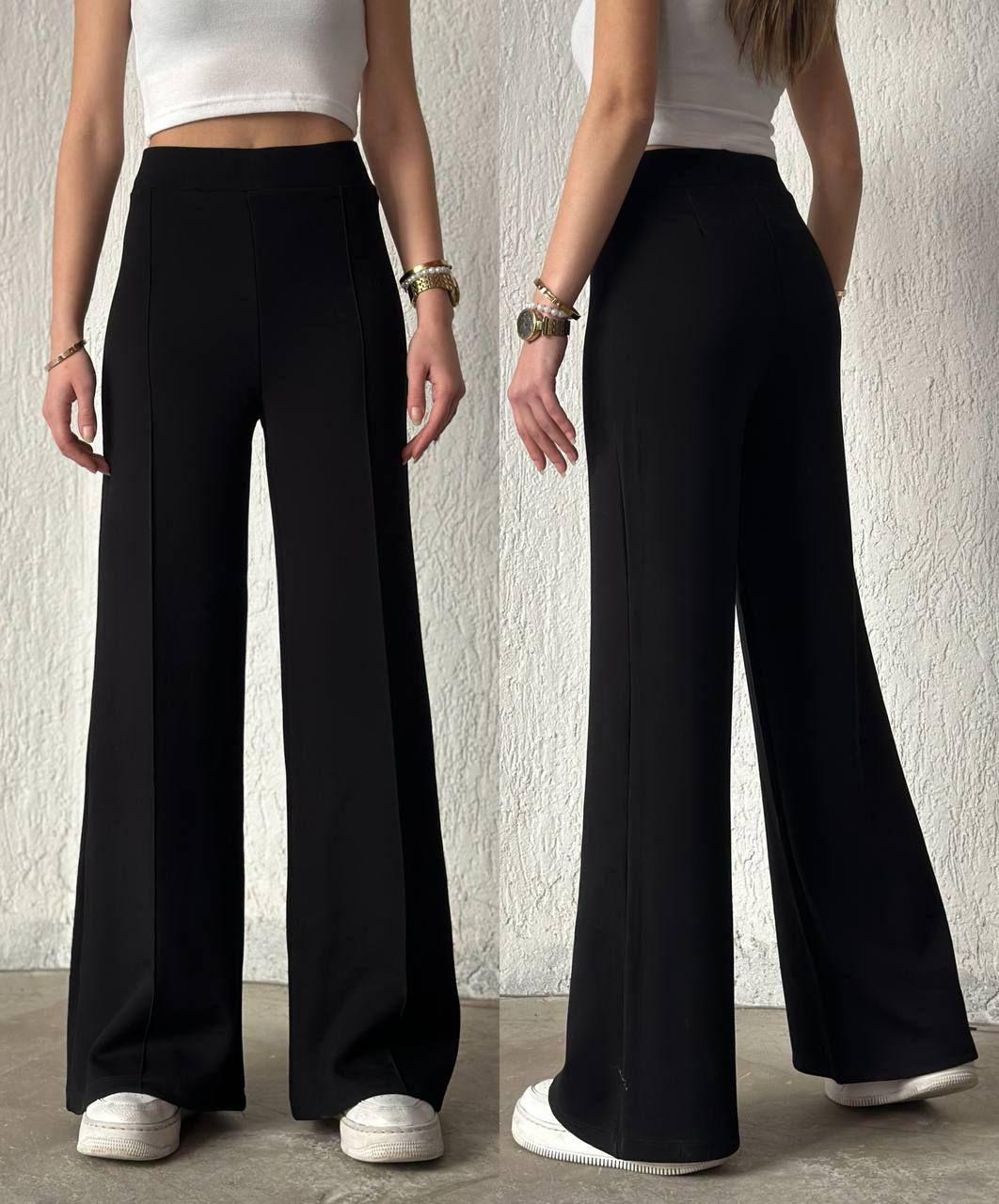 Stretch Comfort Pants