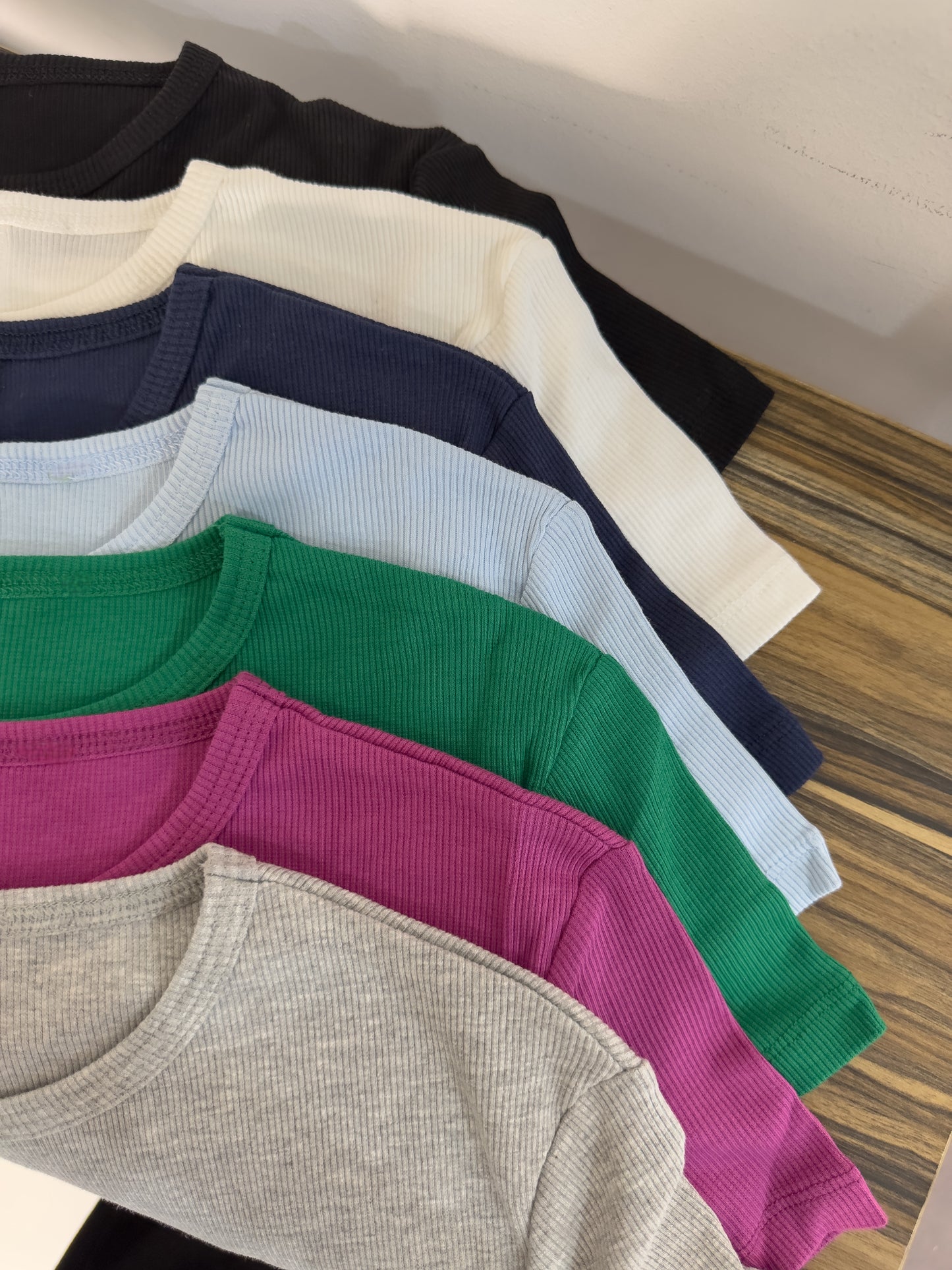 Chic Comfort Tee