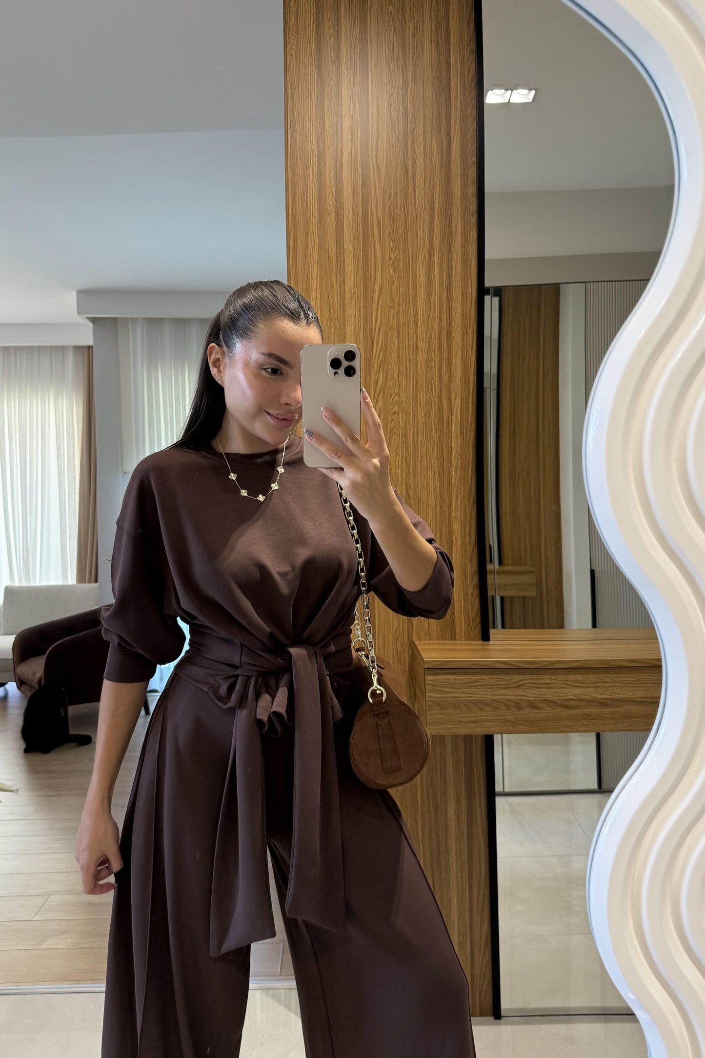 Sovereign Wrap Ensemble