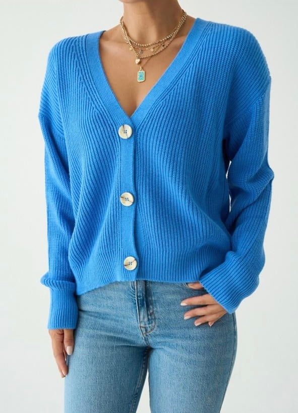 Soft Tounch Cardigan