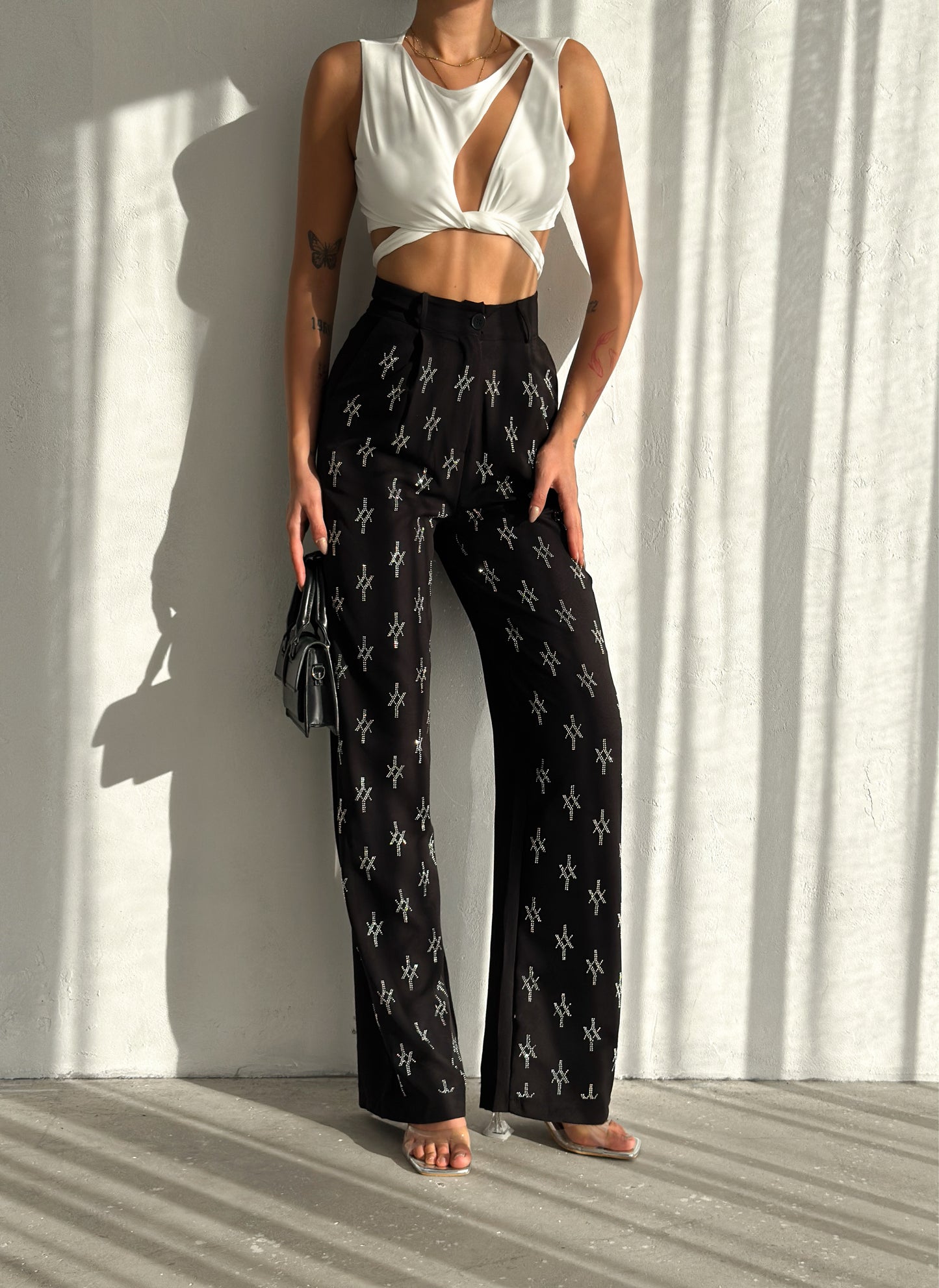 Starlight trouser