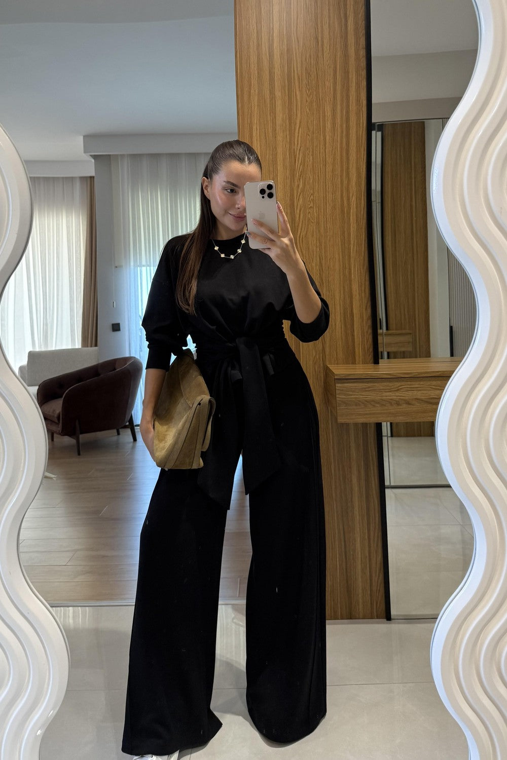 Sovereign Wrap Ensemble