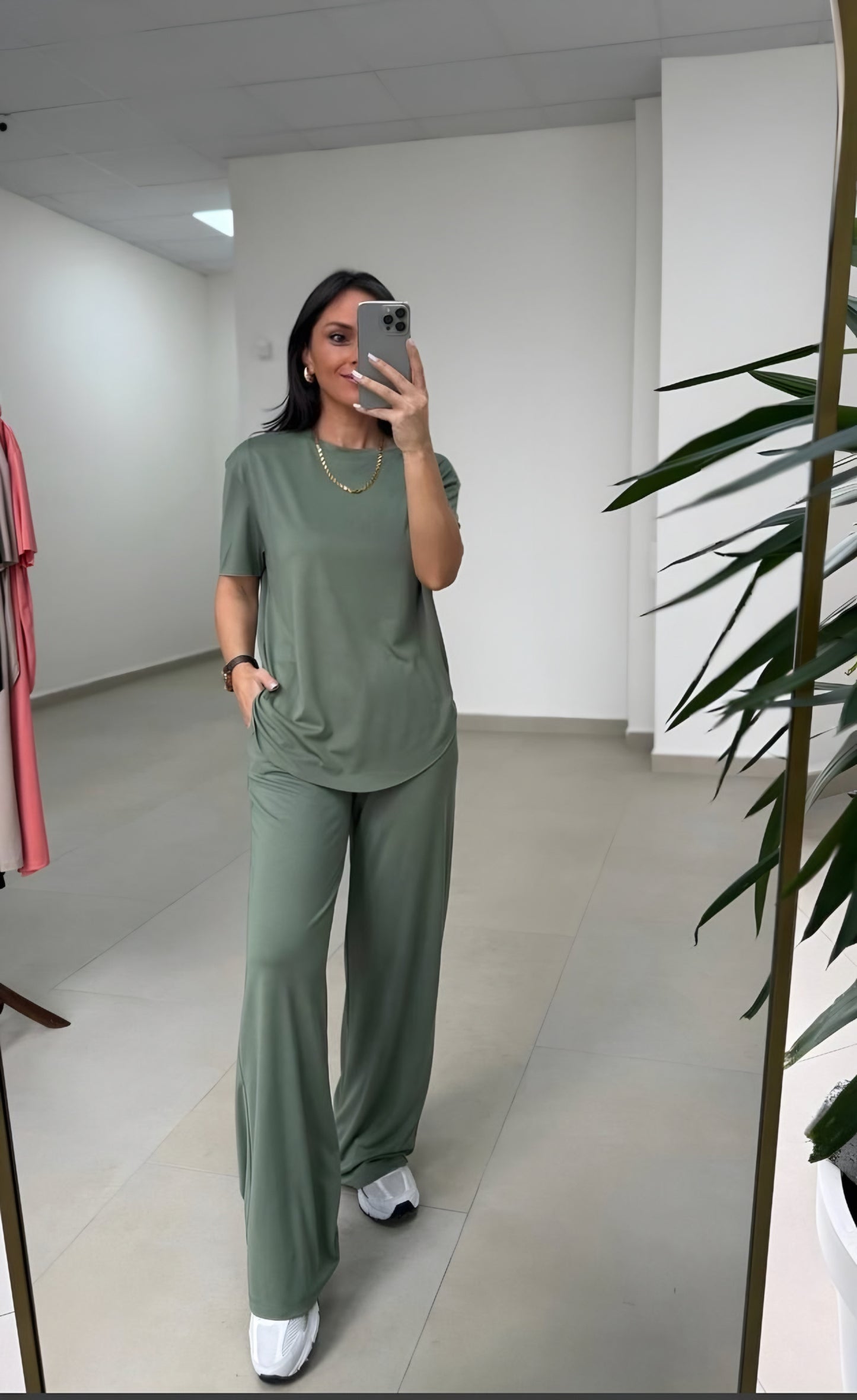Everyday Cotton Set