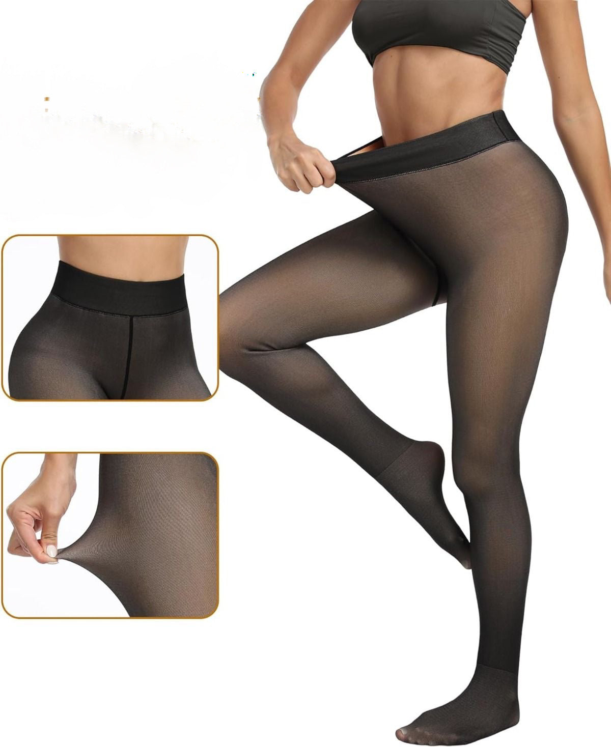 Thermal Stockings