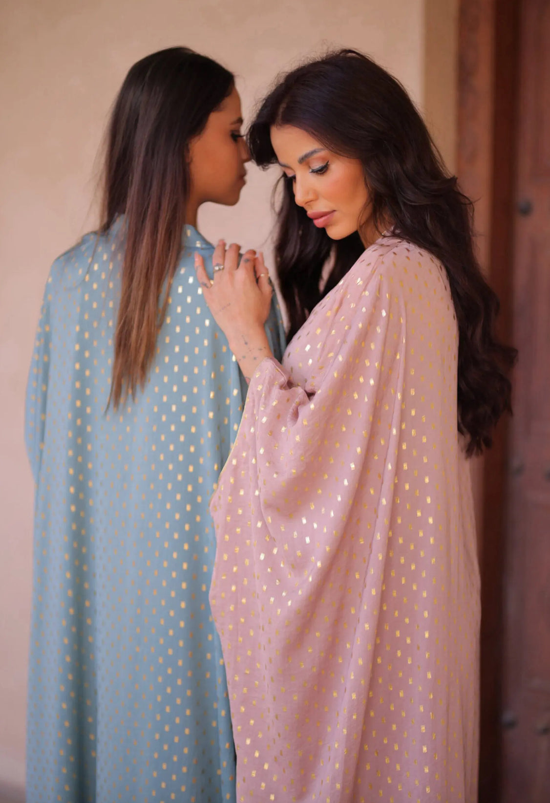 Al Ain (العين) Kaftan