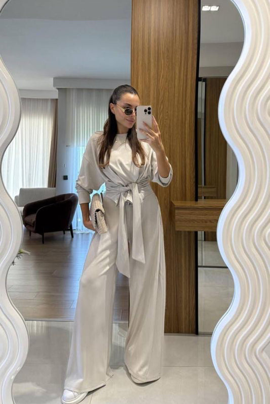 Sovereign Wrap Ensemble