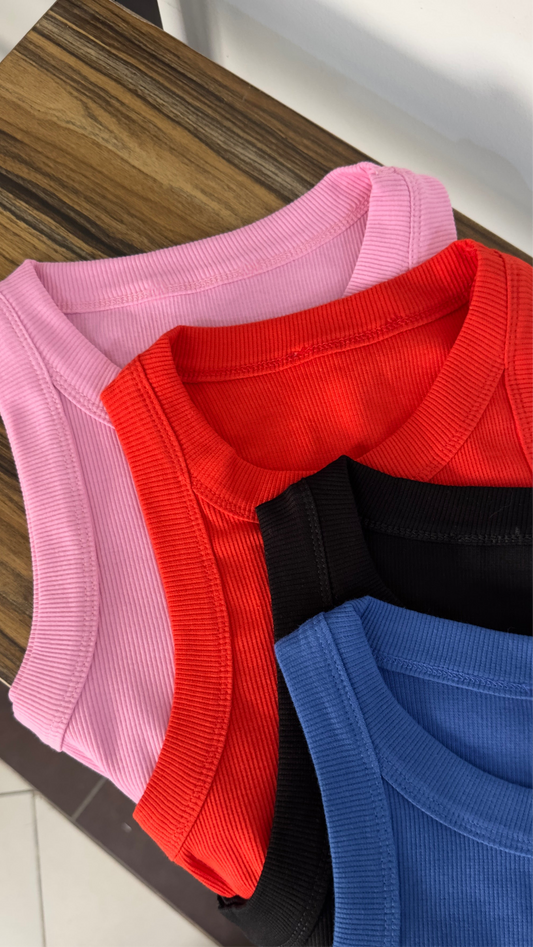 Everyday Soft Tank