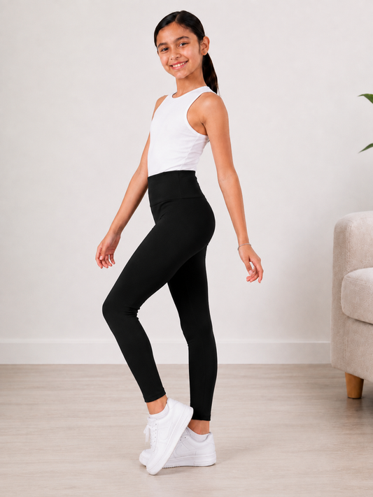 Kids Levitate Leggings