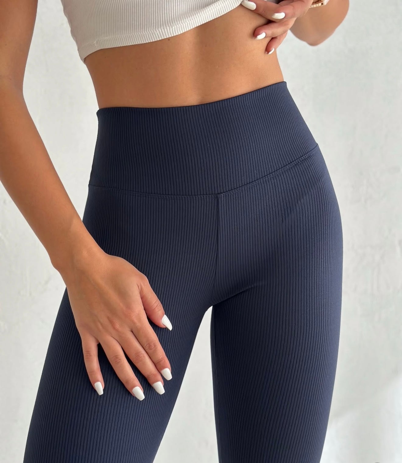 Thermal Contour Leggings