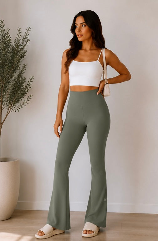Yoga Leggings