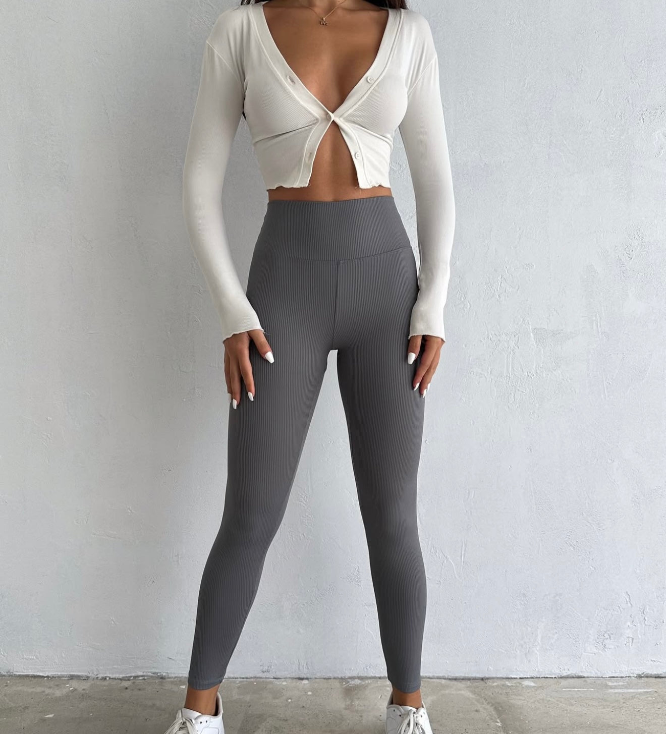 Thermal Contour Leggings